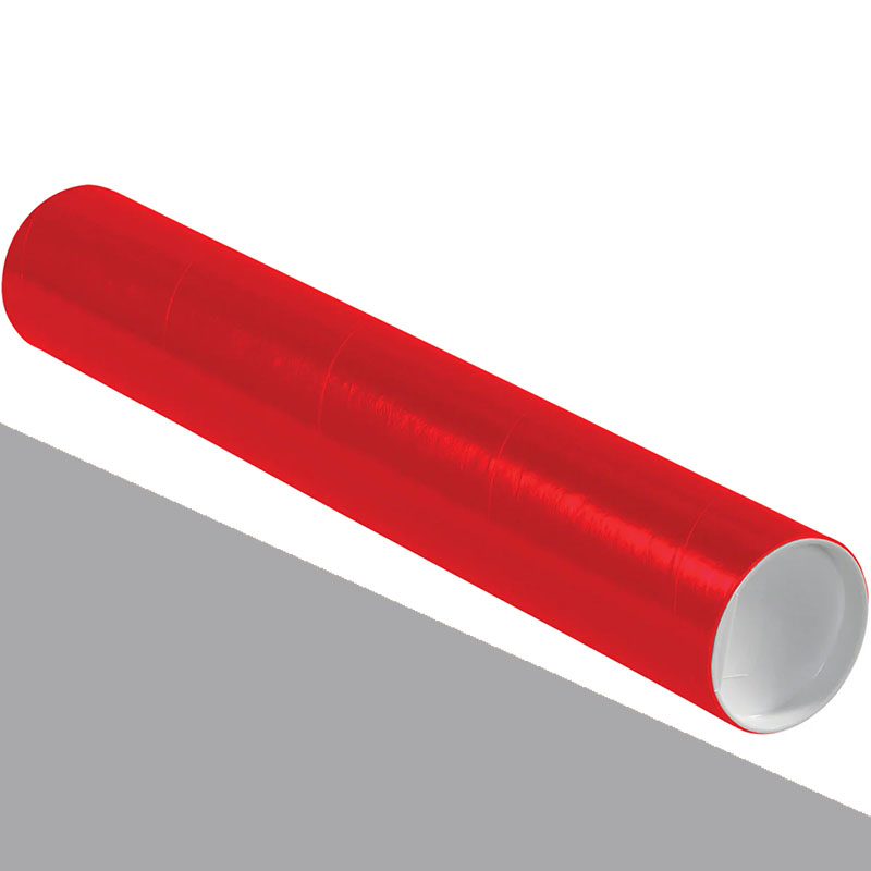 3x36 Mailing Tubes