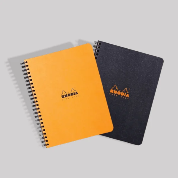 Business Forms beside the product it was made to hold