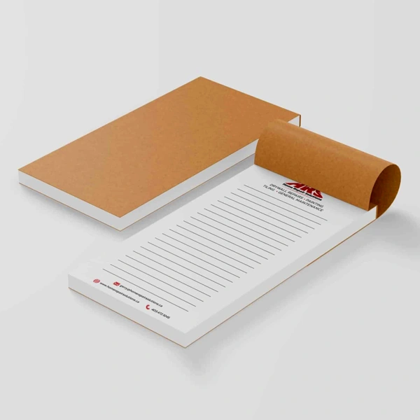 5 5 x 8 5 Notepad
