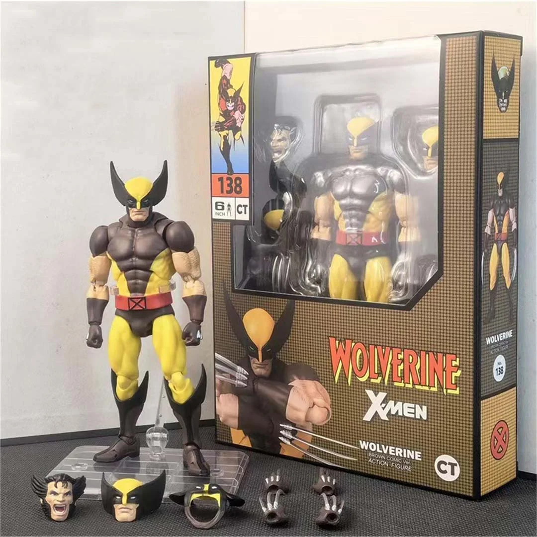 Action Figure Boxes — custom toy boxes by Packmio Action Figure Boxes in use, packed and ready to ship