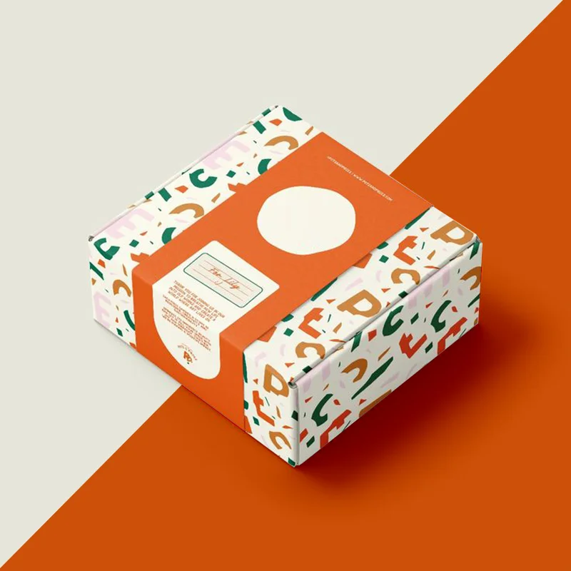Advertising Boxes