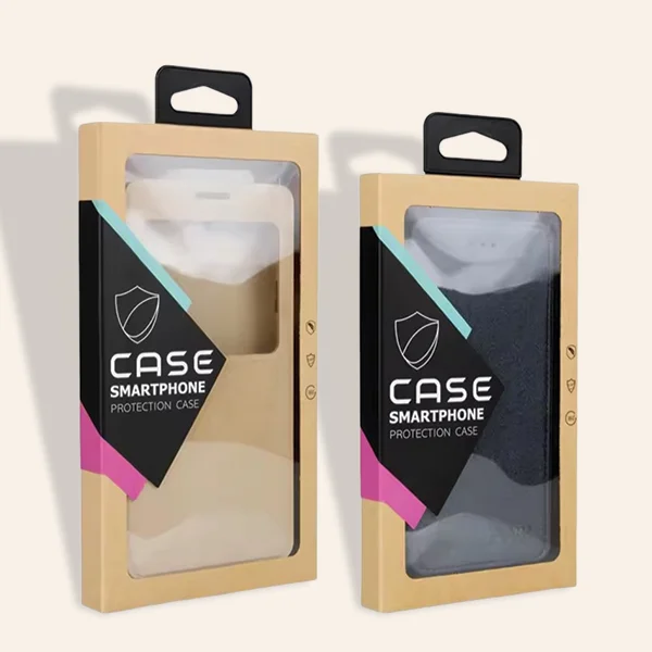 Advertising Boxes — custom promotional packaging by Packmio Advertising Boxes in use, packed and ready to ship