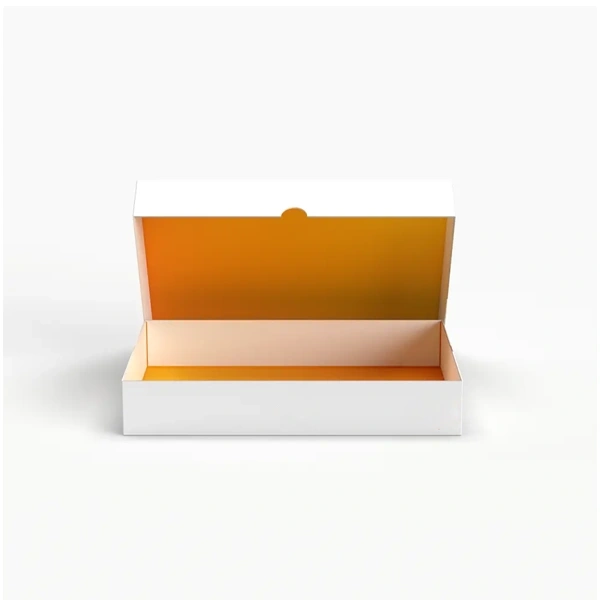 Advertising Boxes — custom promotional packaging by Packmio Advertising Boxes in an alternative colorway
