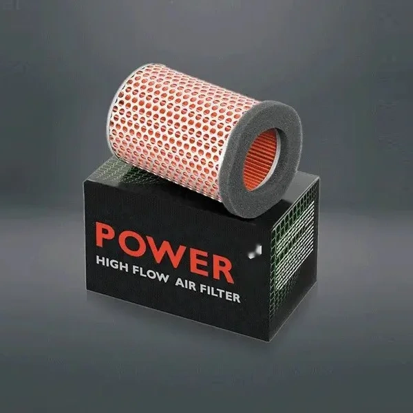 Air Filter Boxes — custom automotive packaging by Packmio Air Filter Boxes in an alternative colorway