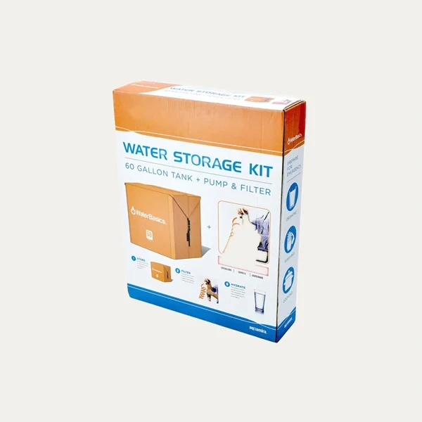 Air Filter Boxes