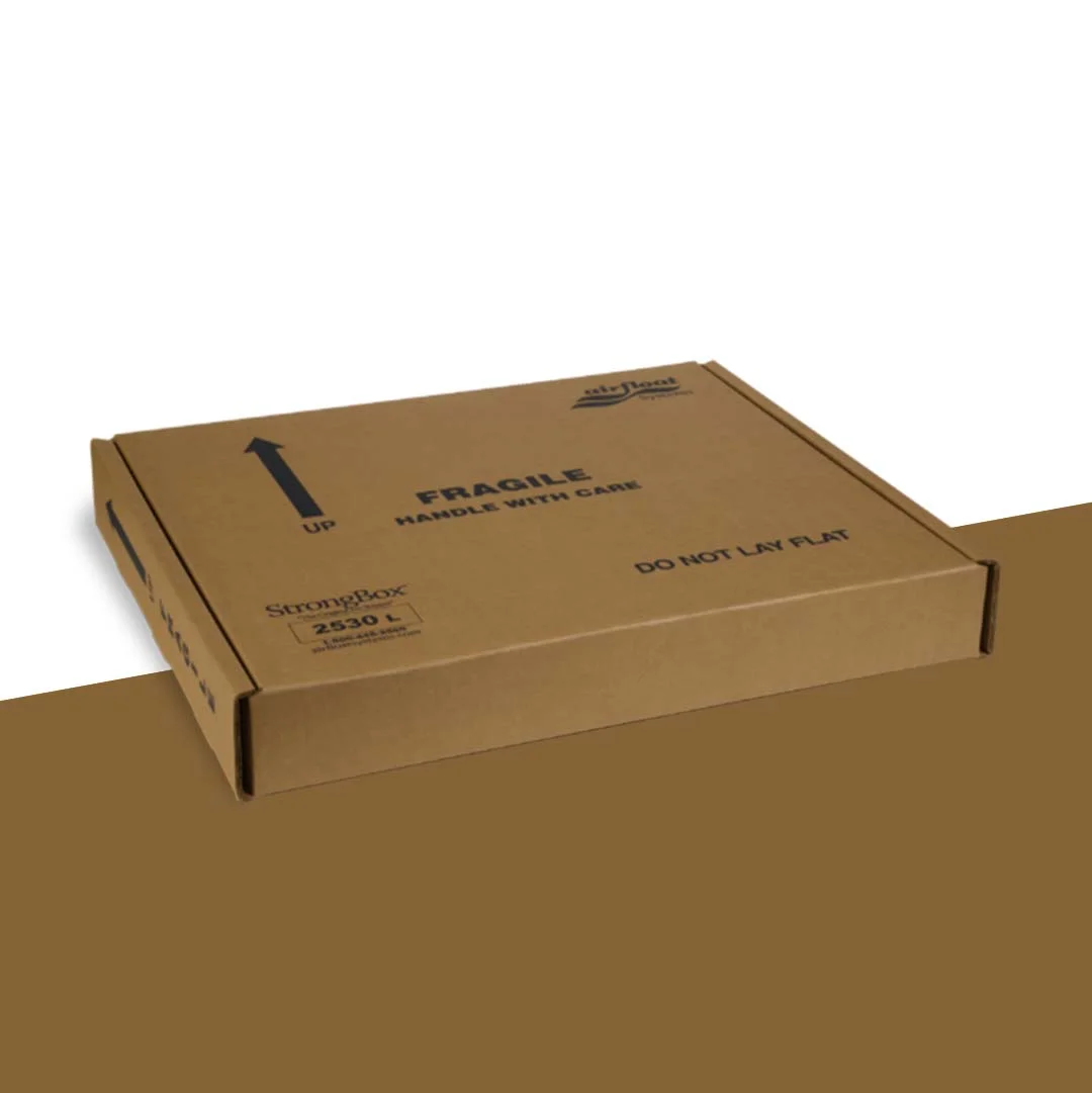 Cereal Boxes — custom cereal boxes by Packmio Cereal Boxes in an alternative colorway