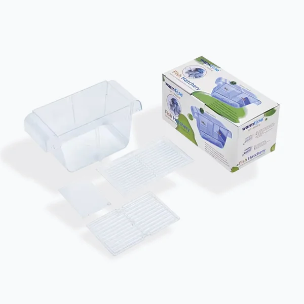 Aquarium Boxes — custom pet packaging by Packmio Aquarium Boxes in use, packed and ready to ship