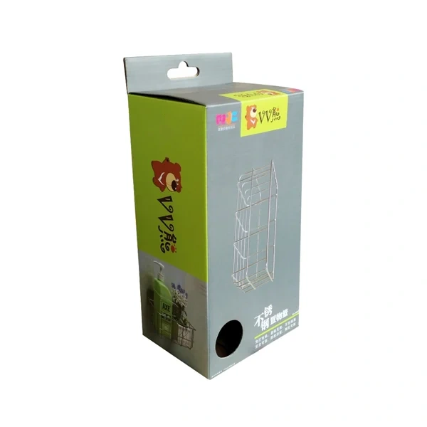 Aquarium Boxes