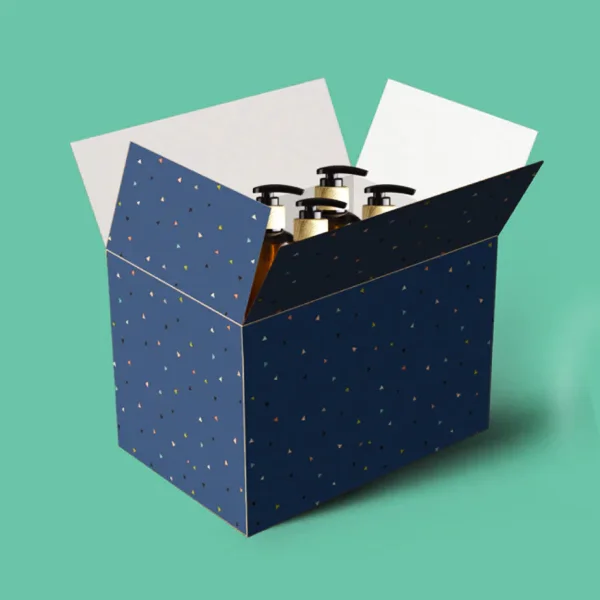 Art Print Shipping Boxes
