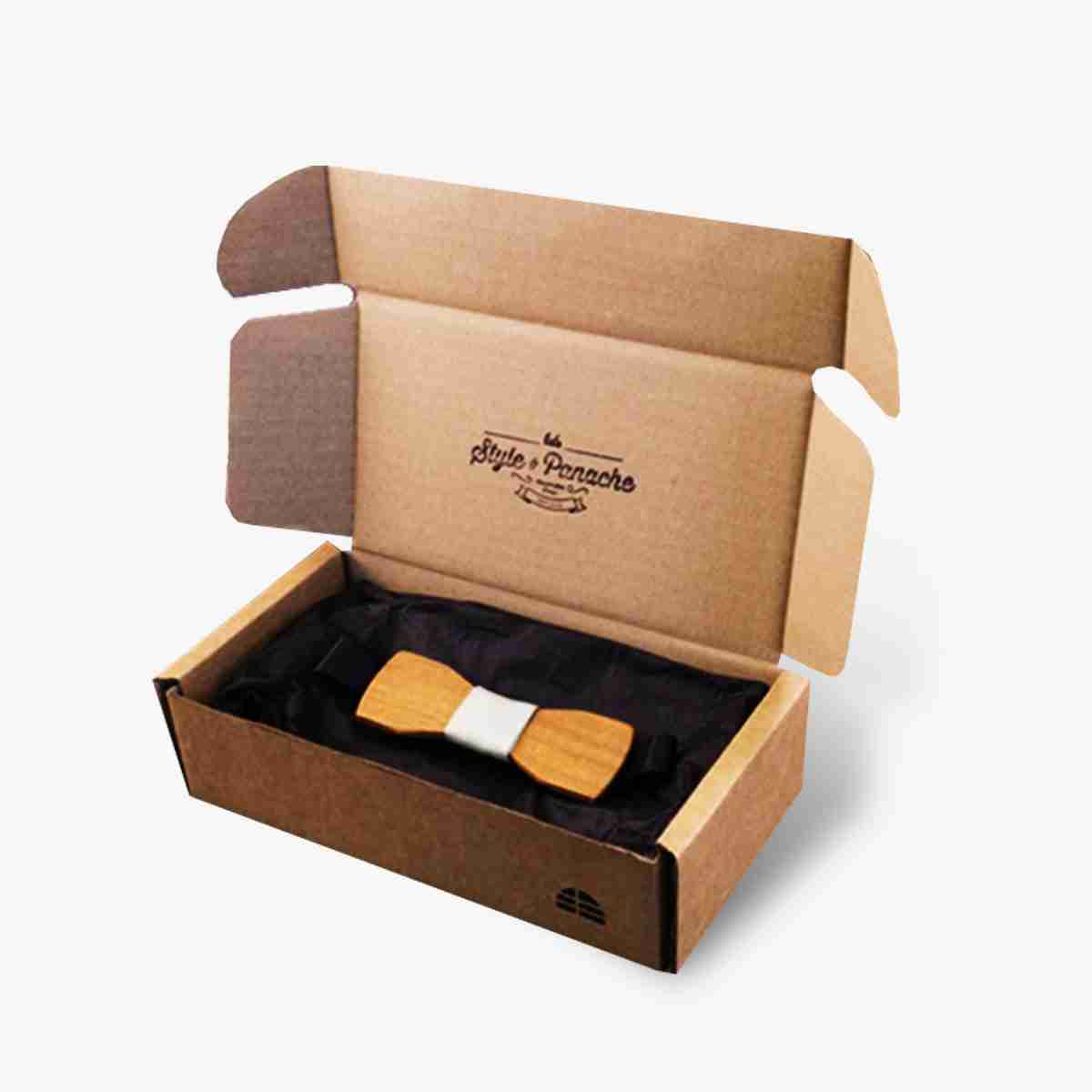 Assorted Mailer Boxes — custom mailer boxes by Packmio Assorted Mailer Boxes in an alternative colorway