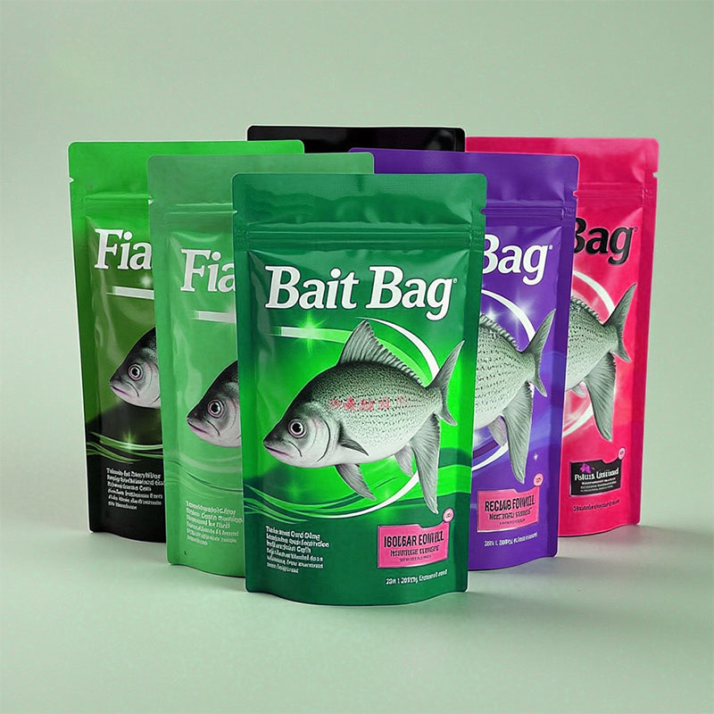 Pouches — custom pouches by Packmio Pouches in use, packed and ready to ship