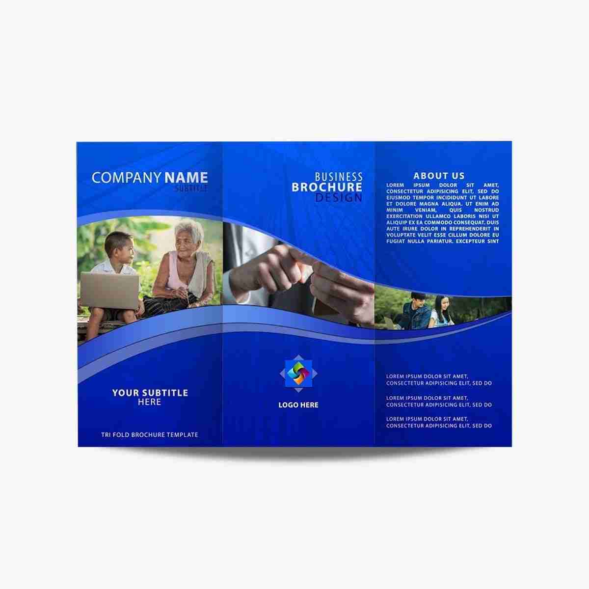 Assorted Printing — custom printing by Packmio Assorted Printing beside the product it was made to hold
