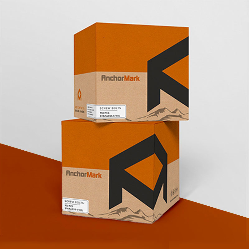 Assorted Retail Boxes — custom retail boxes by Packmio Assorted Retail Boxes in an alternative colorway