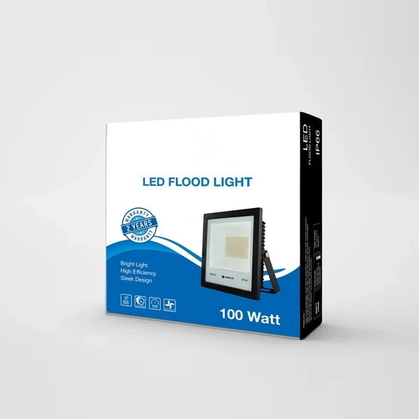 Auto Light Boxes