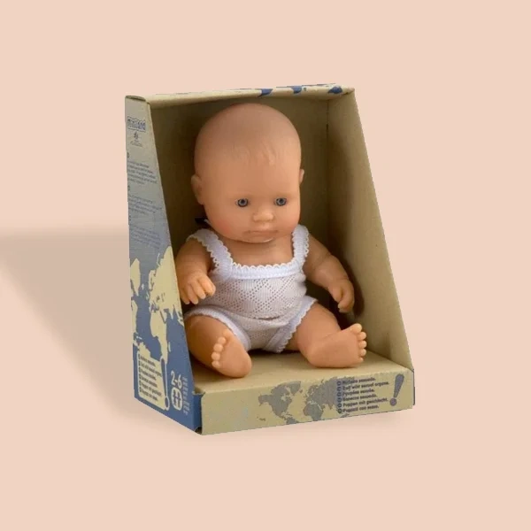 Baby Dolls Boxes