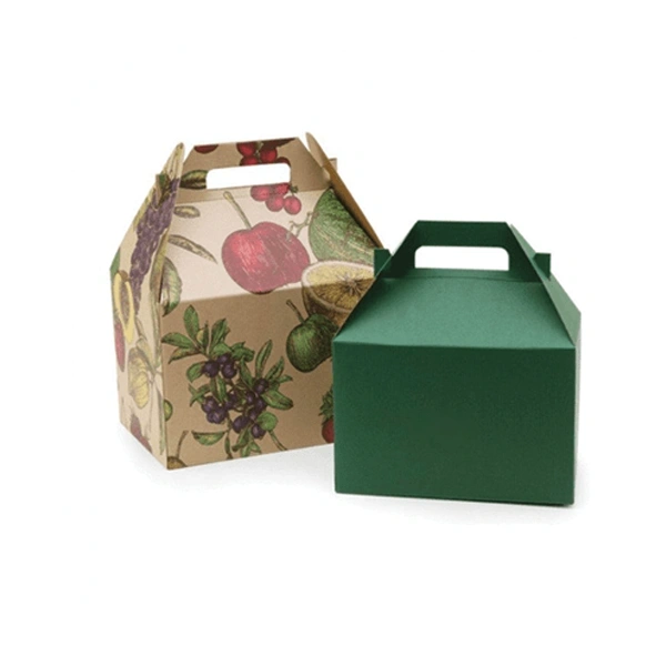 Bagel Boxes in use, packed and ready to ship