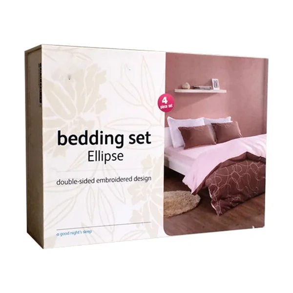 Bed Sheet Boxes
