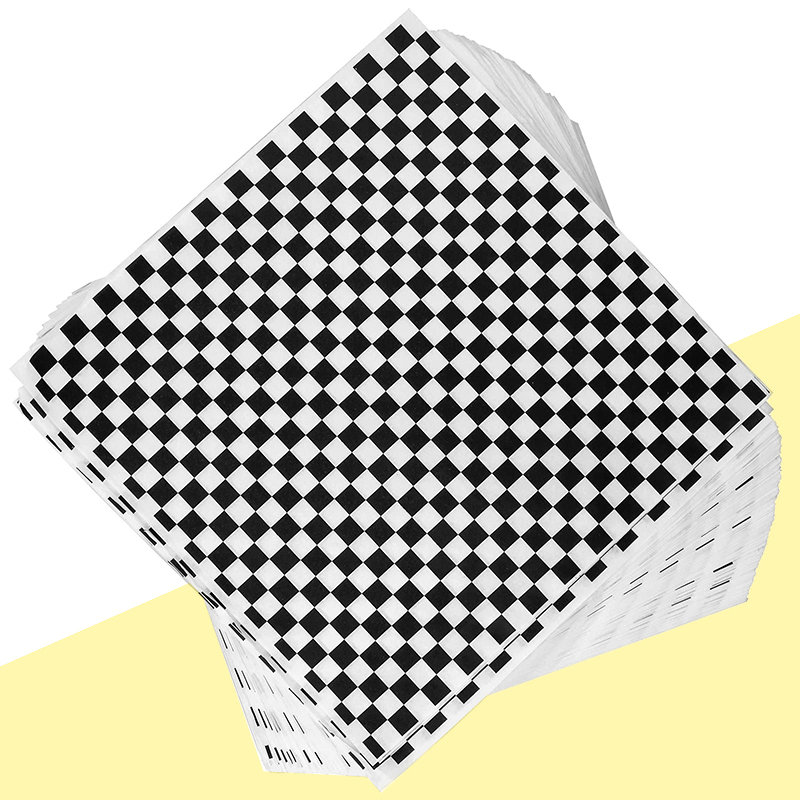 Food Paper in an alternative colorway