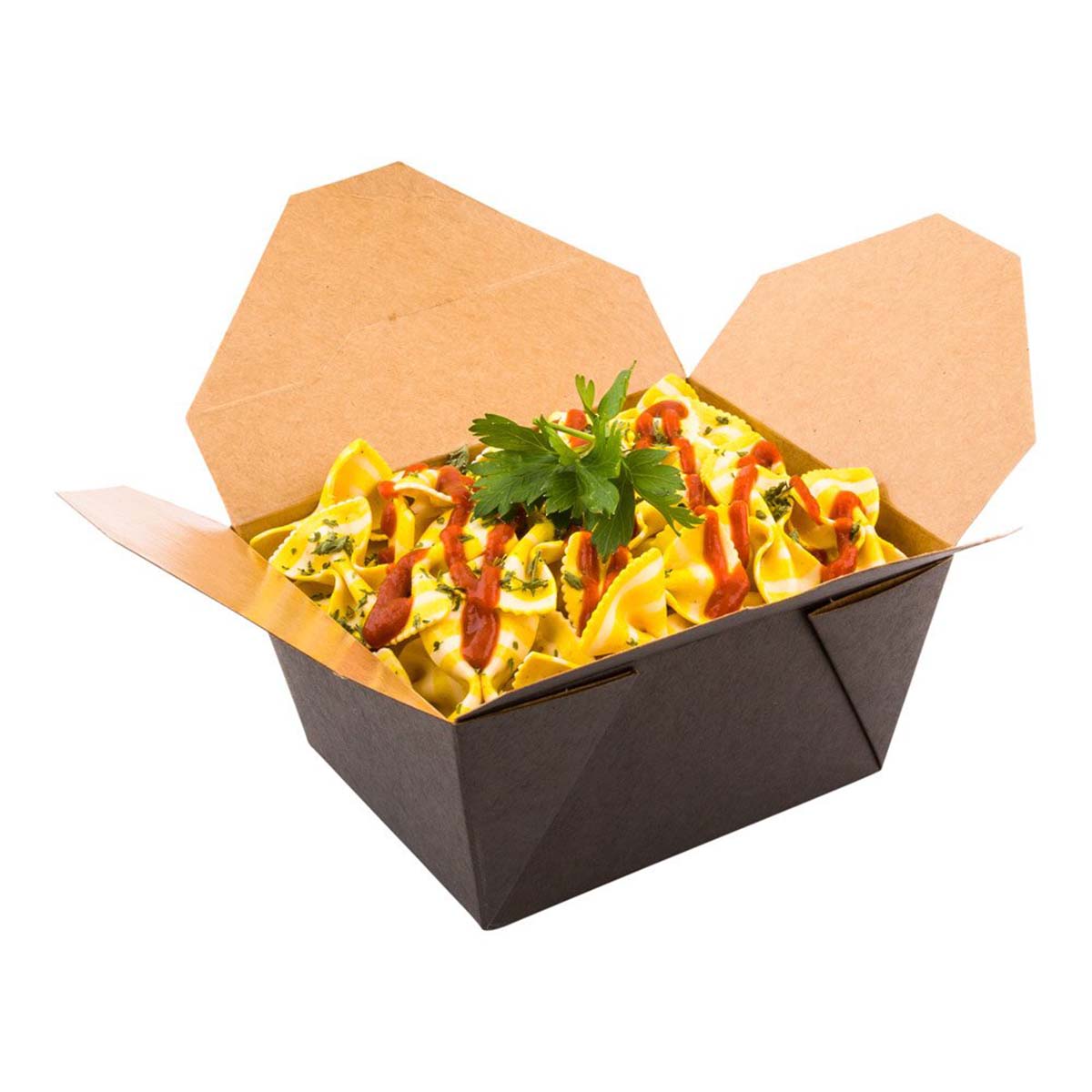 Food Boxes — custom food boxes by Packmio Food Boxes in an alternative colorway
