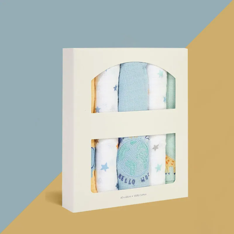 Blanket Boxes — custom apparel boxes by Packmio Blanket Boxes beside the product it was made to hold