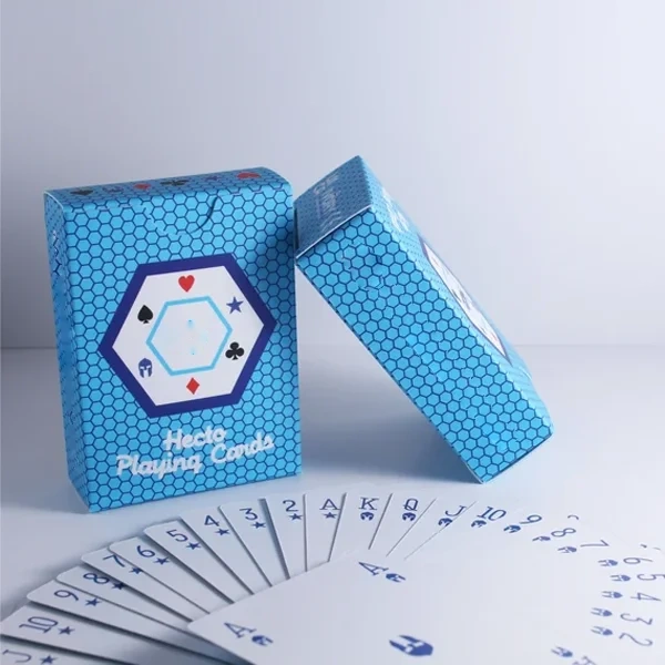 Game Boxes in an alternative colorway