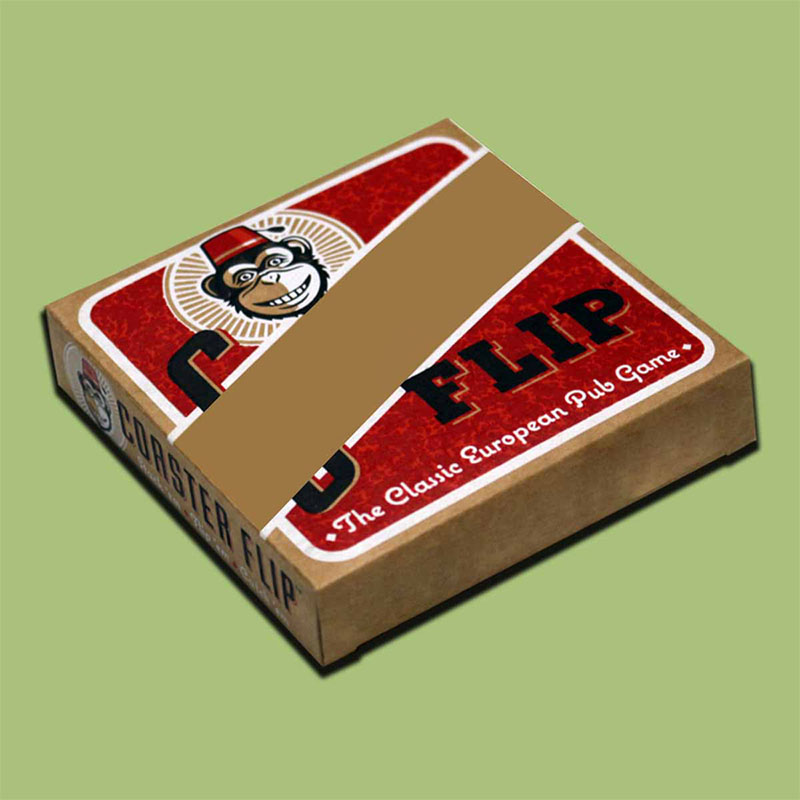 Board Game Boxes — custom game boxes by Packmio Board Game Boxes in use, packed and ready to ship
