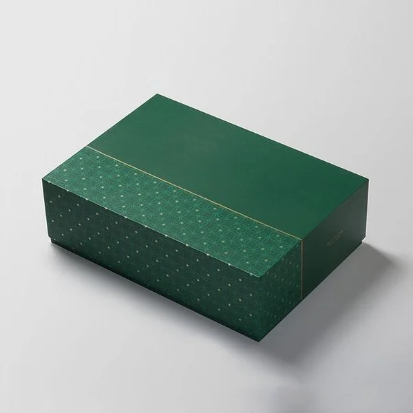 Custom Boxes beside the product it was made to hold