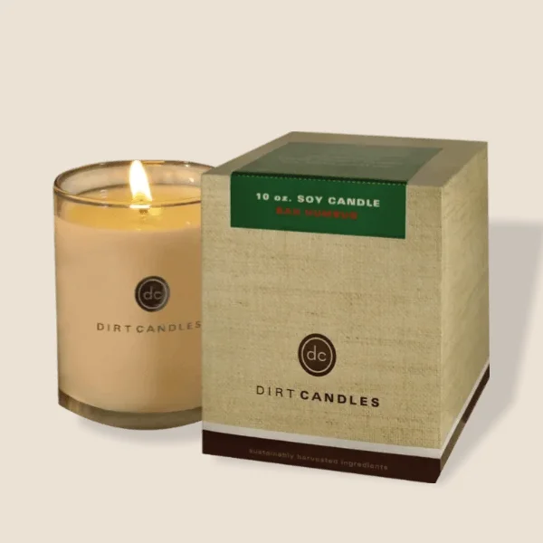 Candle Boxes — custom candle boxes by Packmio Candle Boxes in an alternative colorway