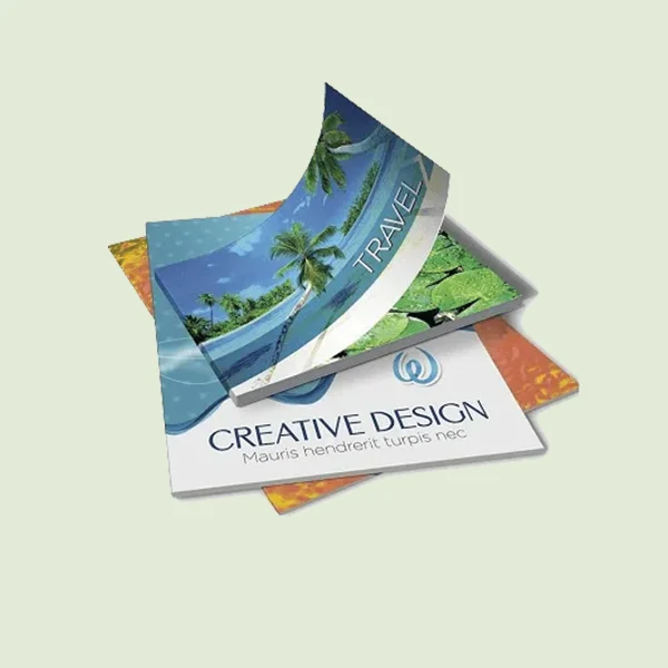 Brochure Booklets