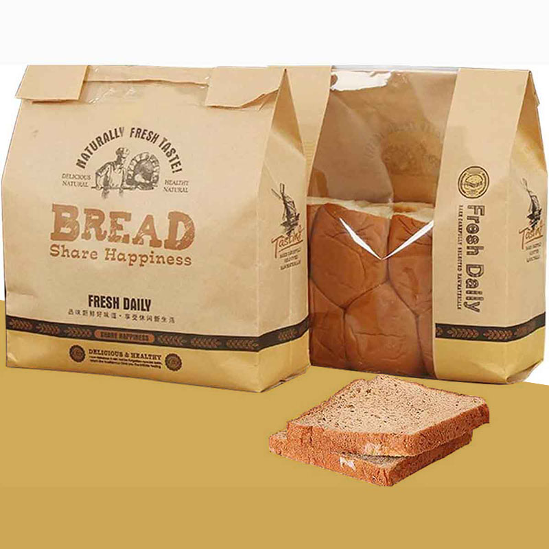 Brownie Boxes — custom bakery boxes by Packmio Brownie Boxes in use, packed and ready to ship