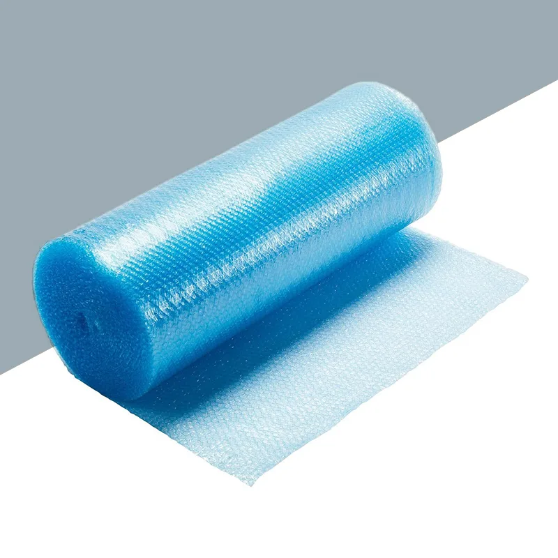 Bubble Wrap Roll for Packing beside the product it was made to hold