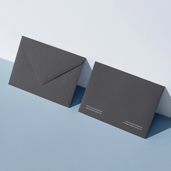 C6 Envelopes — custom envelopes by Packmio C6 Envelopes in use, packed and ready to ship