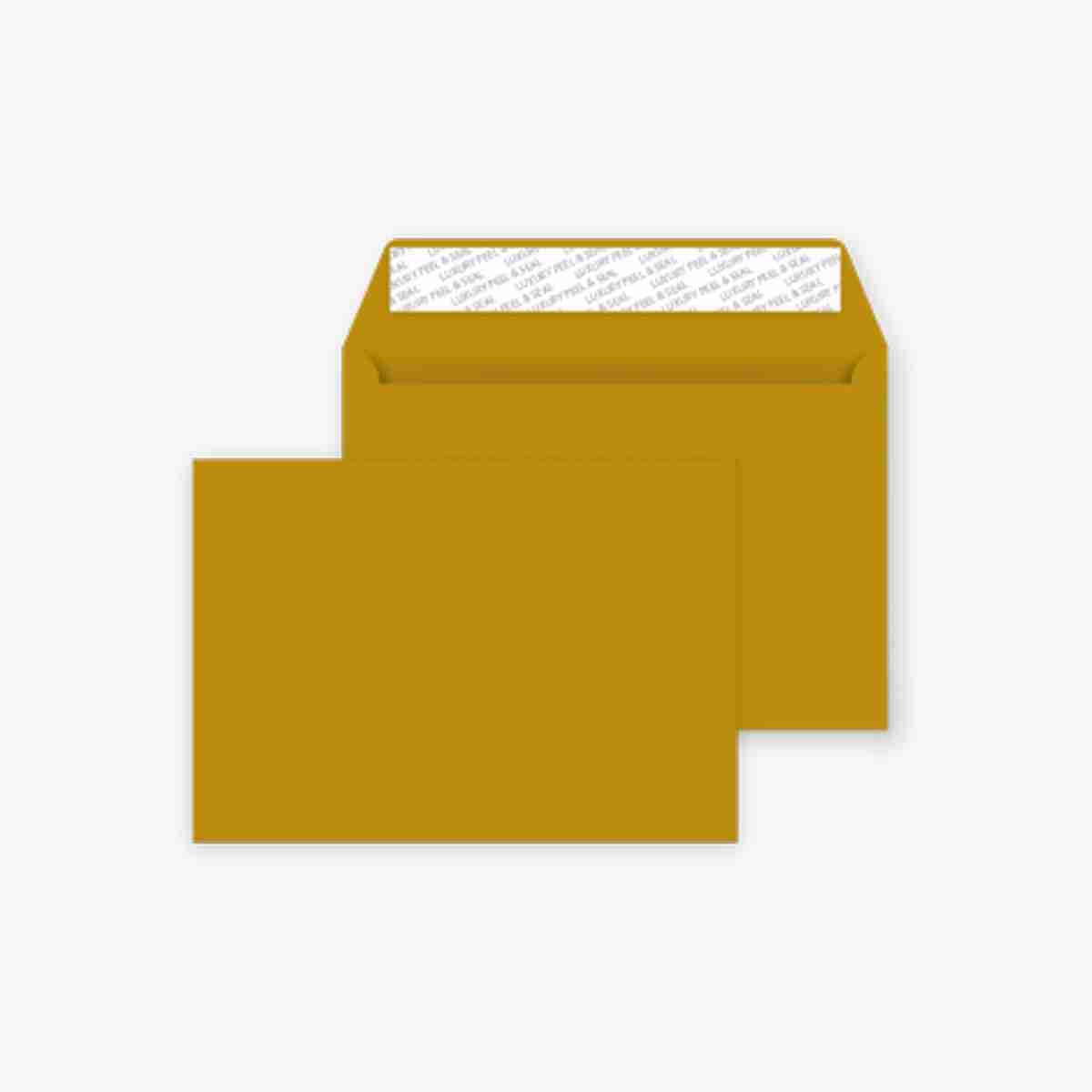 C6 Envelopes