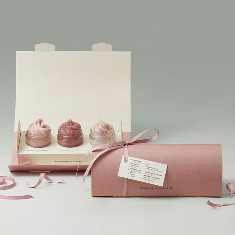 Cake Pop Boxes — custom cake boxes by Packmio Cake Pop Boxes in use, packed and ready to ship