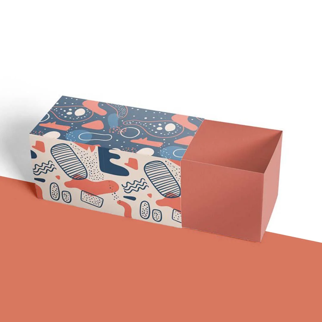Cardboard Sleeve Boxes