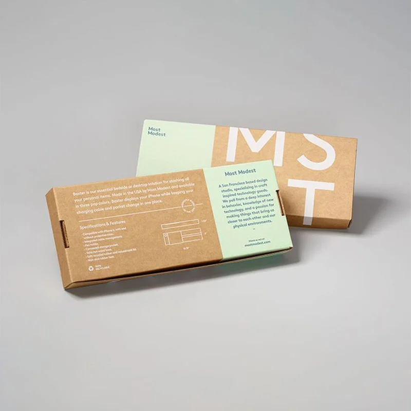 Cardboard — custom cardboard sheets by Packmio Cardboard in an alternative colorway