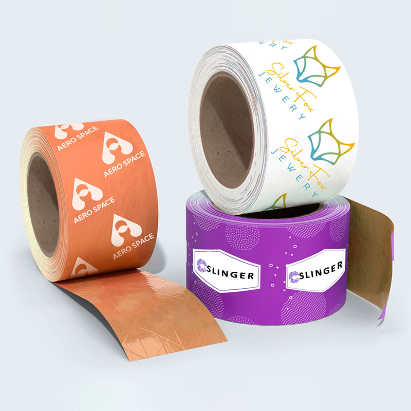 Carton Sealing Tape