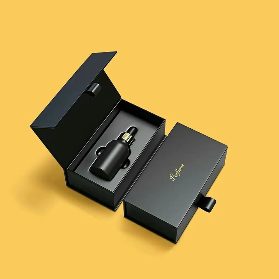 Cbd Boxes — custom cbd packaging by Packmio Cbd Boxes in an alternative colorway