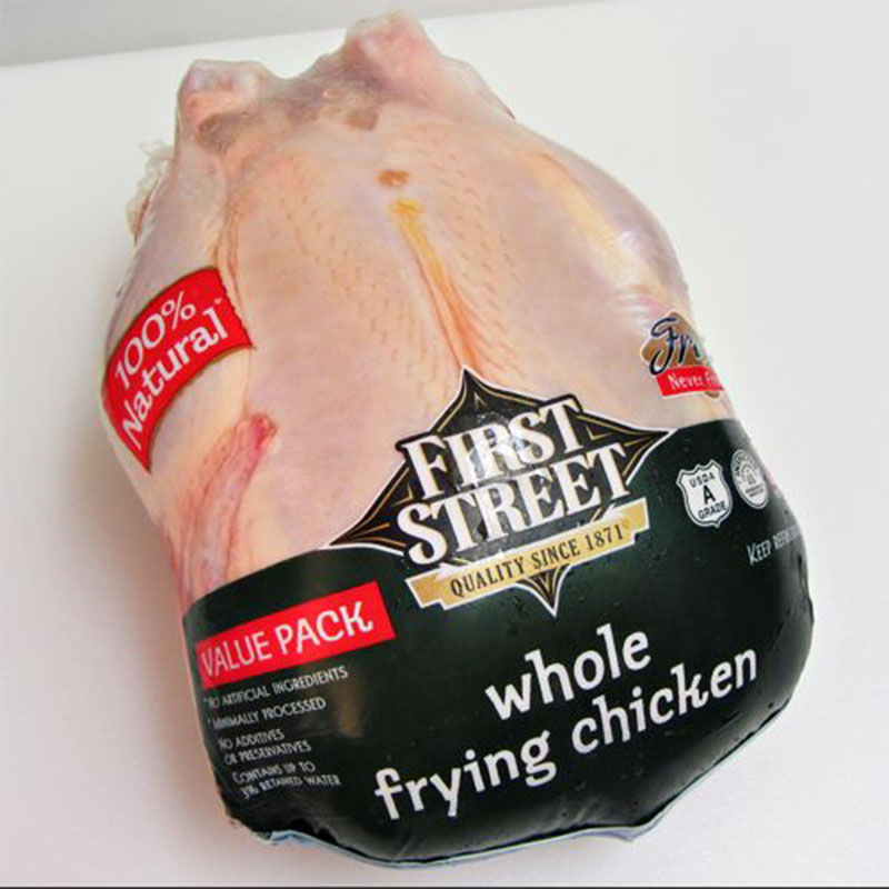 Chicken Boxes