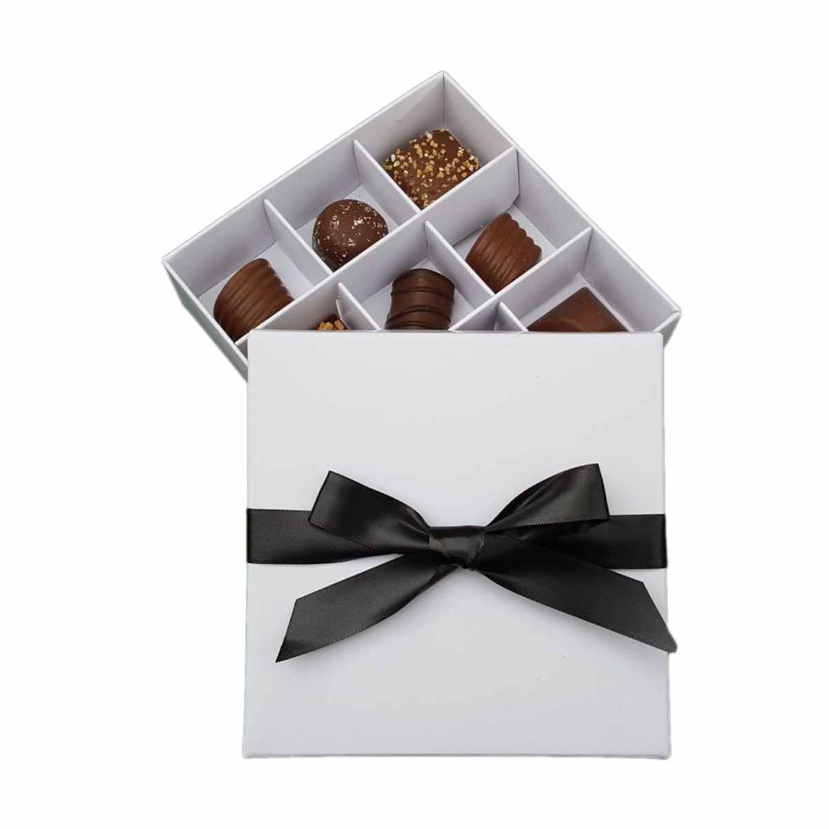 Chocolate Box Inserts