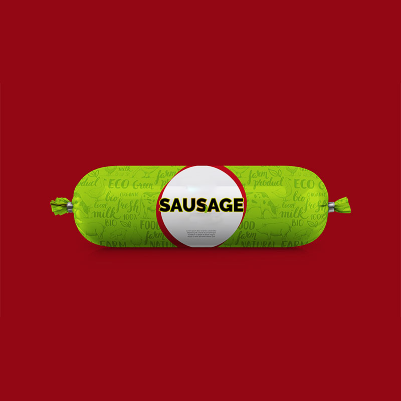 Chub Packaging