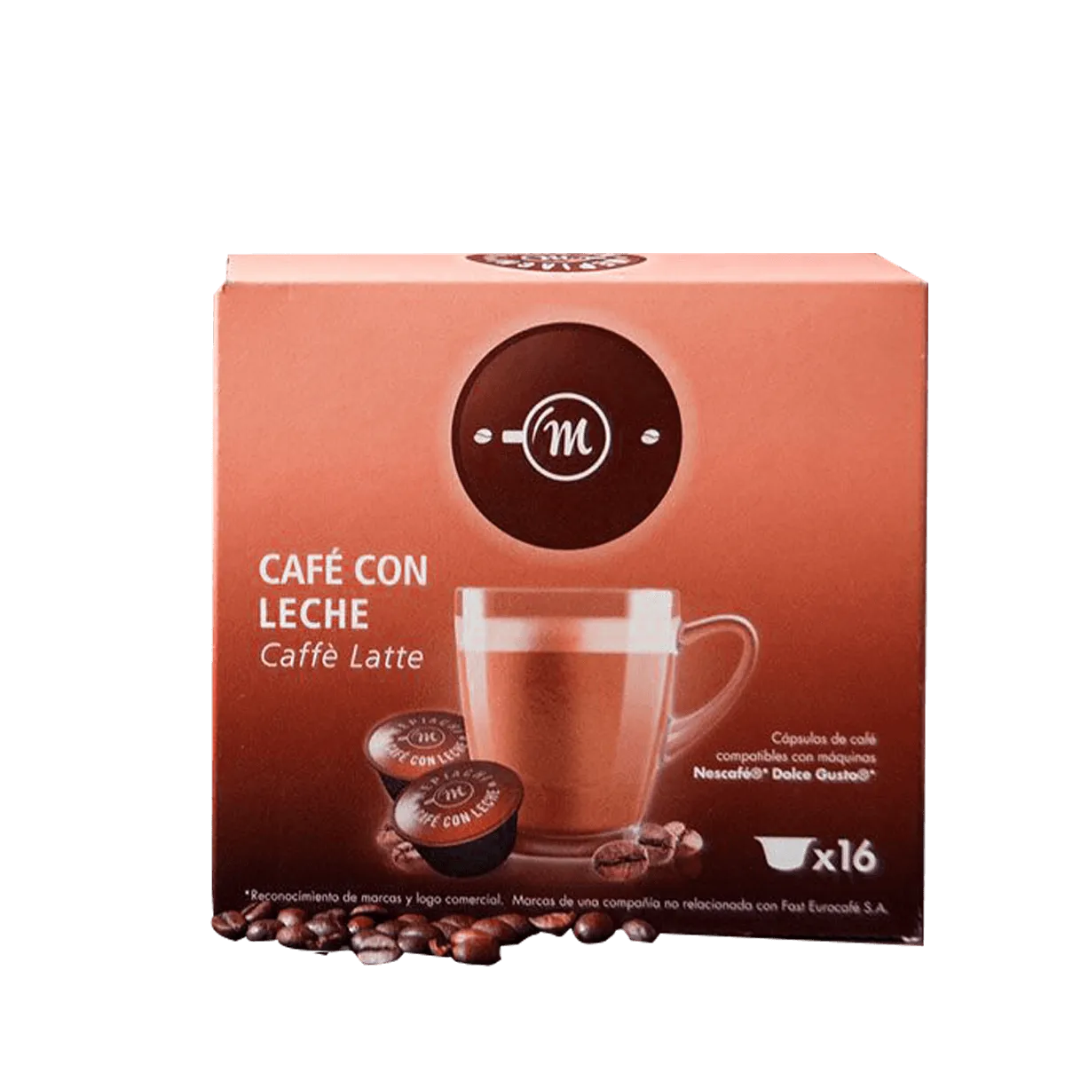 Coffee Boxes