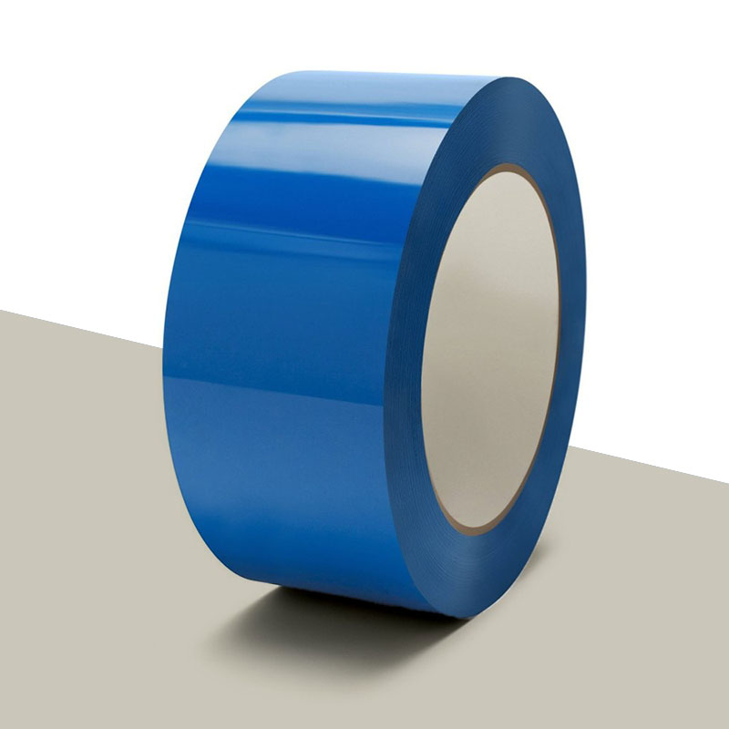 Colored Packing Tape