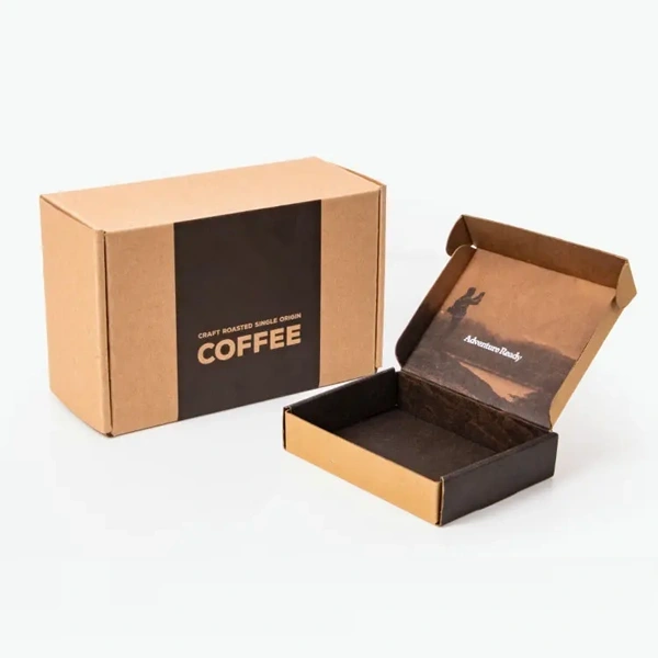 Compostable Boxes