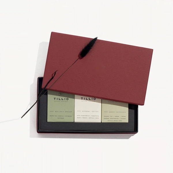 Corporate Gift Boxes