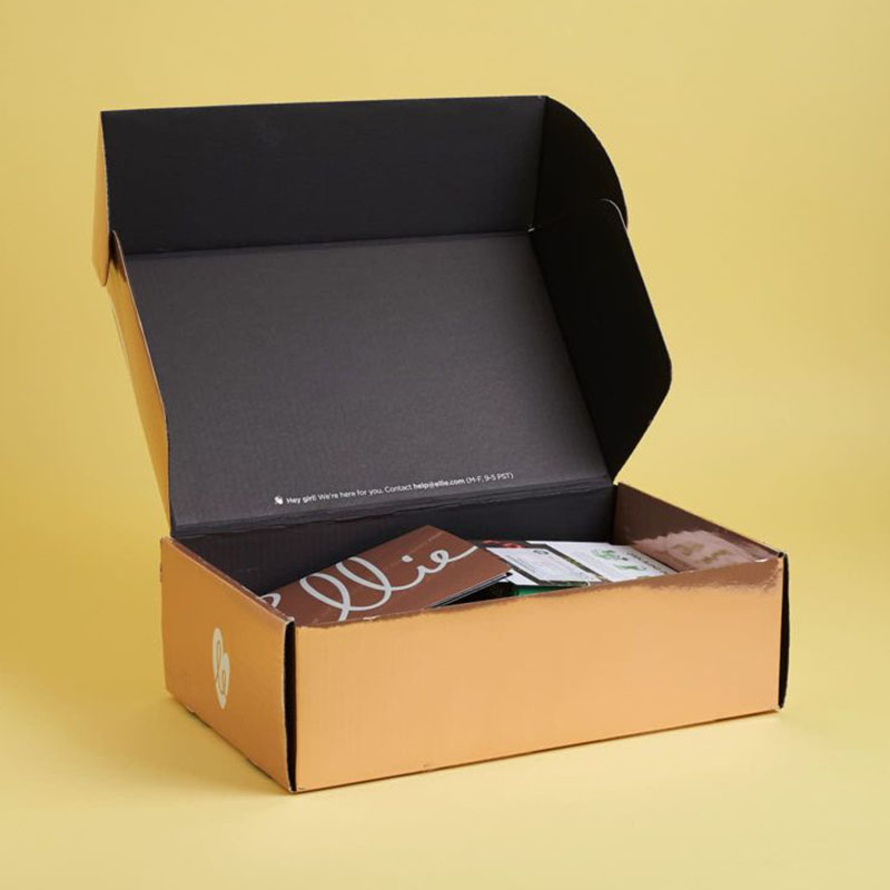 Clamshell Packaging — custom clamshell packaging by Packmio Clamshell Packaging beside the product it was made to hold
