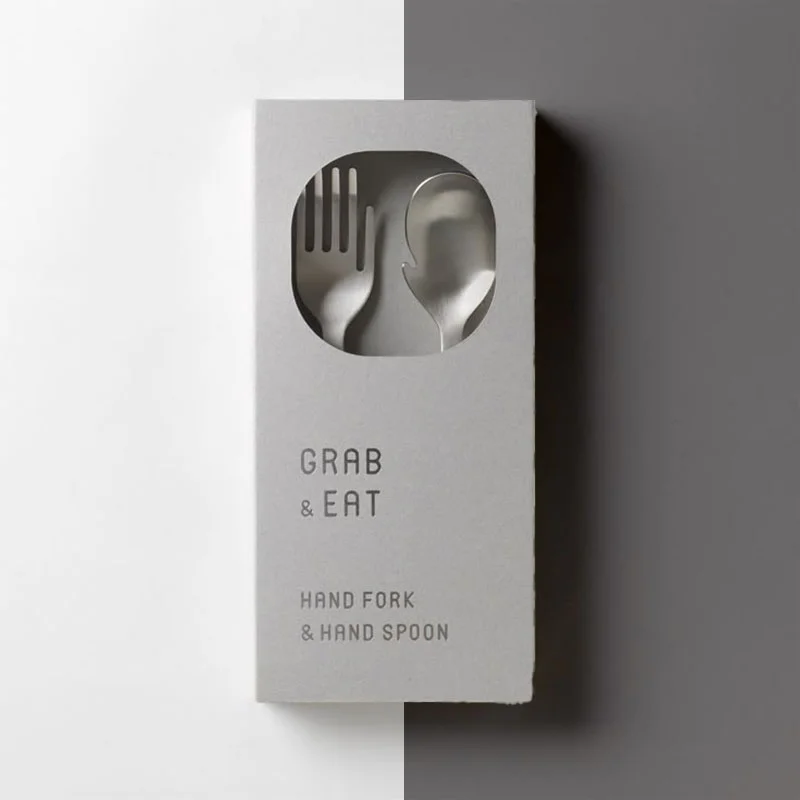 Cutlery Boxes — custom kitchenware boxes by Packmio Cutlery Boxes in an alternative colorway