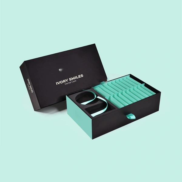 Dental Lab Boxes