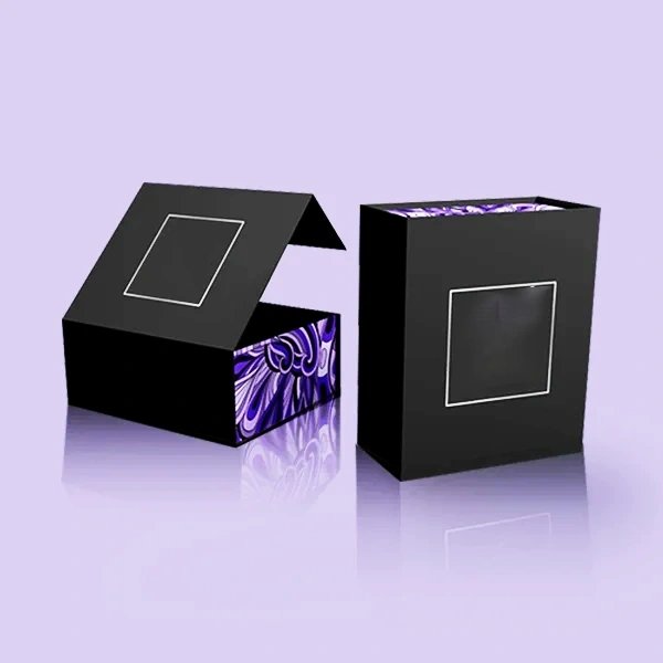 Designer Boxes — custom custom boxes by Packmio Designer Boxes in an alternative colorway