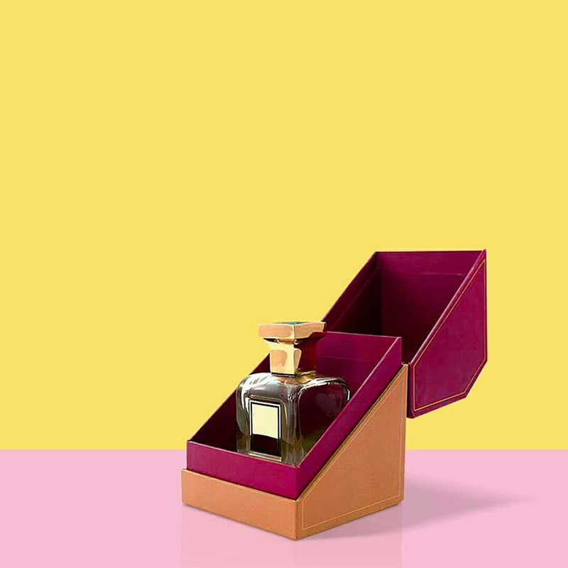 Discovery Box for Perfumes